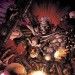 CABLE #2 Variant Cover